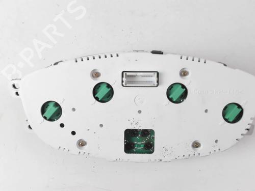 Instrument cluster CHEVROLET MATIZ (M200, M250) 1.0 | BP20400056C47 