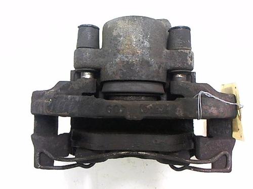 Right rear brake caliper MERCEDES-BENZ SPRINTER 2-t Van (B901, B902) 208 D (901.361, 901.362, 902.361, 902.362) | BP20452643M106 
