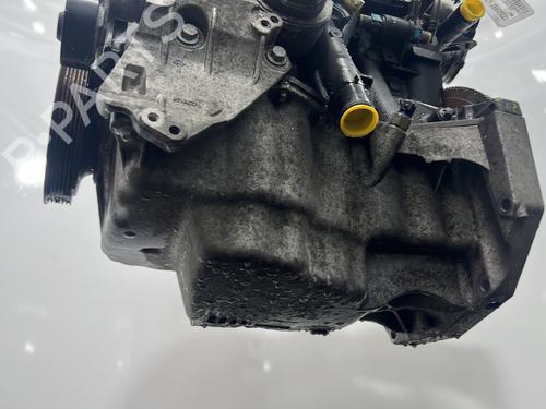 Used Engine Engine RENAULT CLIO III (BR0/1, CR0/1) 1.5 dCi (75 hp) 33131508 33131508