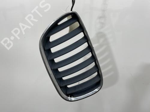 Used Grille BMW X5 (E53) 3.0 d (218 hp) 26642098