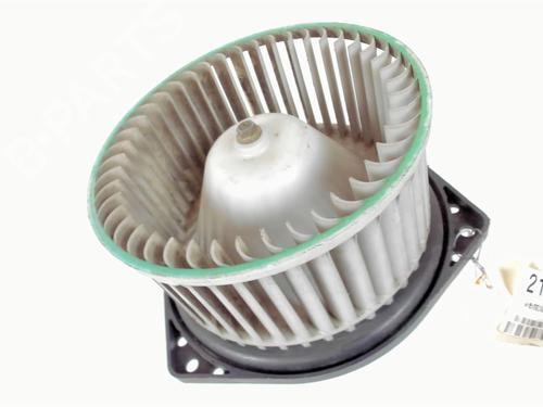 Heater blower motor NISSAN SUNNY III Hatchback (N14) 1.4 i 16V | BP20478282M62 