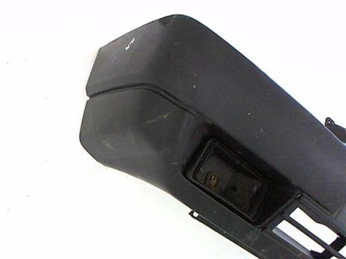 Front bumper SKODA FAVORIT (781) 1.3 135 X, LX, GLX (781) | BP21203526C7 