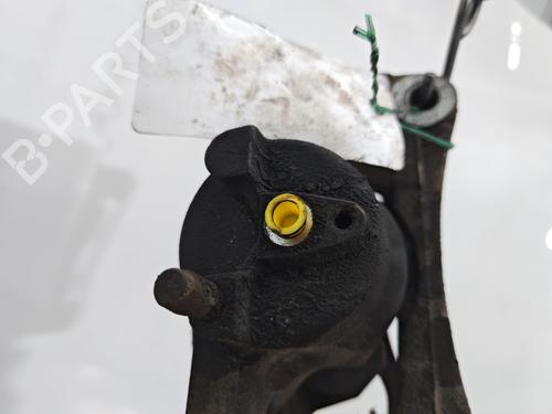 Left front brake caliper MAZDA CX-5 (KE, GH) 2.2 D AWD (KE2AW) | BP33870648M105 - Image 7