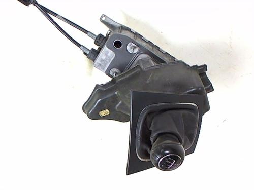 Gear lever AUDI A3 (8P1) 1.9 TDI | BP20449118M90 