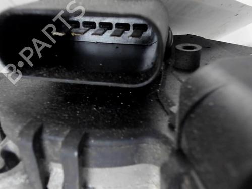 Front wiper motor JAGUAR X-TYPE I Estate (X400) 2.0 D | BP20406546M29 