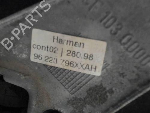 Rétroviseur droit PEUGEOT 106 II (1A_, 1C_) 1.5 D | BP30795094C27