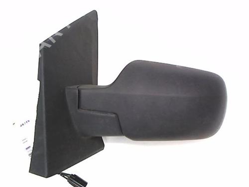 Left mirror FORD FIESTA V (JH_, JD_) 1.4 16V | BP20471128C26 
