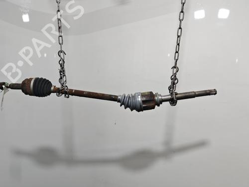 Right front driveshaft JEEP COMPASS (MK49) 2.4 4x4 | BP37090549M39 - Image 4