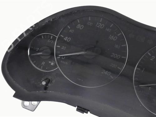 Instrument cluster TOYOTA AVENSIS (_T25_) 1.8 VVT-i (ZZT251_, ZZT251R) | BP20394199C47 