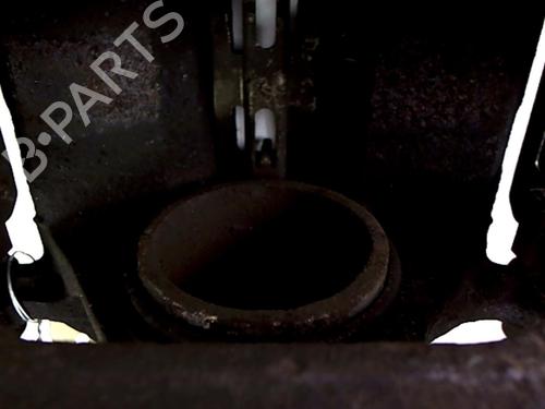 Right front brake caliper HYUNDAI ELANTRA III (XD) 2.0 CRDi | BP20466087M104 