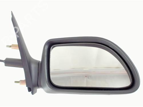 Used Right mirror RENAULT 19 II (B/C53_) 1.4 (80 hp) 20435719