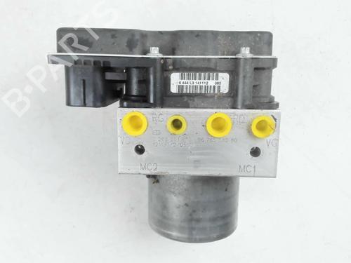 ABS pump CITROËN DS4 (NX_) 1.6 HDi 115 | BP38256336M43 - Image 5
