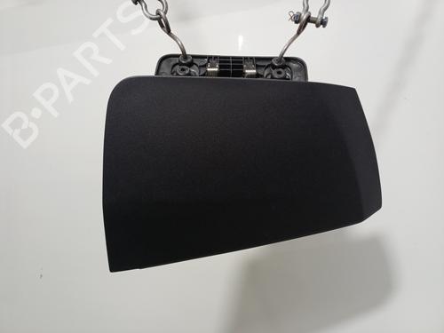 Used Glove box Glove box LANCIA MUSA (350_) 1.3 D Multijet (350.AXM11, 350.AXM1A, 350.AXI1A) (95 hp) 35893032 35893032
