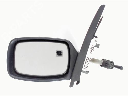 Used Left mirror FORD ESCORT VI (GAL, AAL, ABL) [1995-2002]  21228739