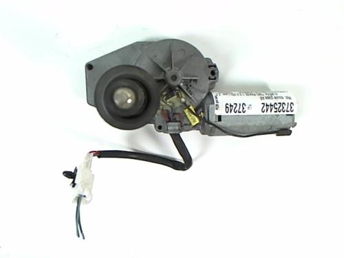 Used Rear wiper motor NISSAN ALMERA TINO (V10) 2.2 dCi (112 hp) 20425994