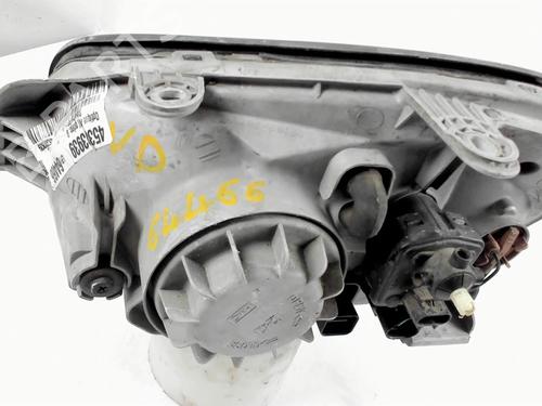 Right headlight HYUNDAI SANTA FÉ I (SM) 2.0 CRDi 4x4 | BP20403258C29 