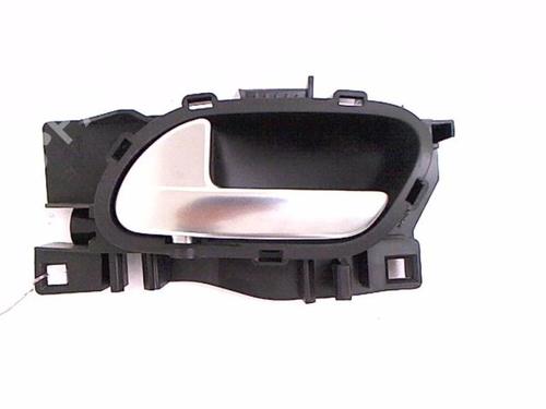 Used Rear left interior door handle PEUGEOT 208 I (CA_, CC_) 1.4 HDi (68 hp) 20460228