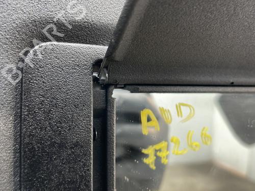 Used Right sun visor Right sun visor MERCEDES-BENZ CLK (C209) CLK 220 CDI (209.308) (150 hp) 29043571 29043571