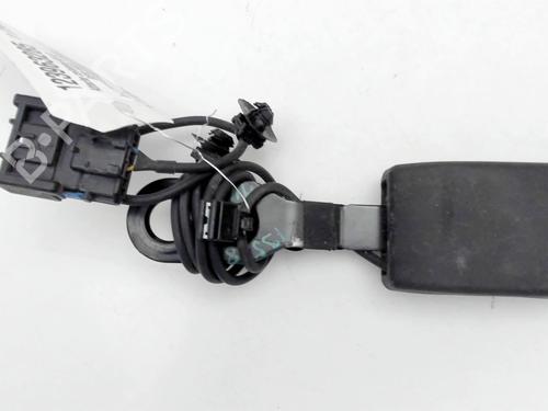 Sikkerhedssele-spænde CITROËN BERLINGO MULTISPACE (B9)  | BP34104524I32  - Image 5