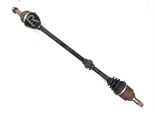 Used Right front driveshaft NISSAN MICRA III (K12) 1.4 16V (88 hp) 20448881