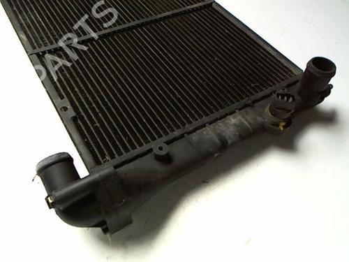 Køler SEAT TOLEDO I (1L2) 1.9 TDI | BP21205501M31 