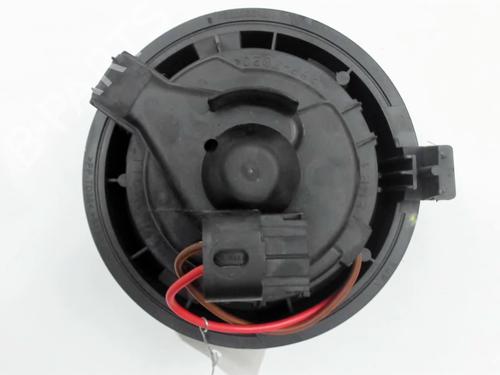 Heater blower motor DACIA DUSTER (HS_) 1.5 dCi | BP20393893M62 