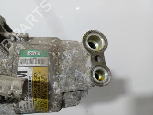 AC compressor OPEL ASTRA H TwinTop (A04) 1.9 CDTi (L67) | BP36588767M34 - Image 3