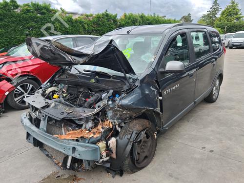 Used Parts DACIA LODGY (JS_) 1.3 TCe 130 (JSNE) 4934878