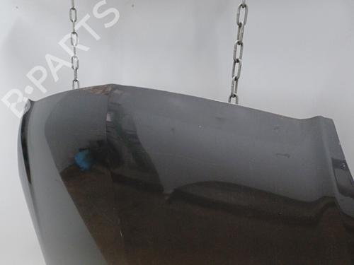 Hood OPEL ZAFIRA / ZAFIRA FAMILY B (A05) 1.9 CDTI (M75) | BP20468789C1 