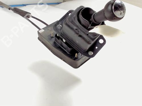 Used Gear lever Gear lever PEUGEOT 407 (6D_) 1.6 HDi 110 (6D9HZC, 6D9HYC) (109 hp) 20443356 20443356