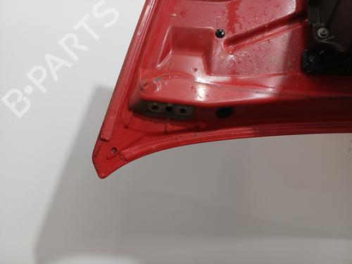 Motorhjelm RENAULT TRAFIC II Van (FL) 2.0 dCi 90 (FL0H, FL00, FL01, FL0M, FL0P, FL0S) | BP36588929C1 - Image 6