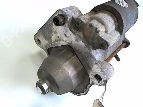 Starter FORD FUSION (JU_) 1.6 TDCi | BP20407179M8 