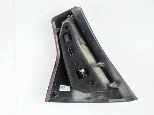 Used Right taillight Right taillight DACIA SANDERO 1.4 MPI LPG (72 hp) 39760292 39760292