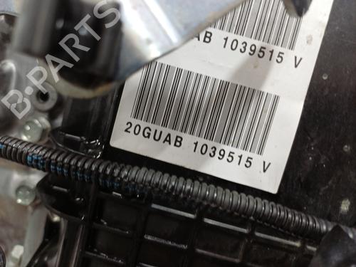 Gearbox PEUGEOT BOXER Van 2.2 BlueHDi 140 | BP37727809M3 - Image 5
