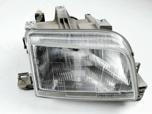 Used Right headlight RENAULT CLIO I (B/C57_, 5/357_) 1.9 D (B/C/S576, B/C/S57L) (64 hp) 23779229