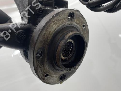 Right front steering knuckle PEUGEOT 2008 I (CU_) 1.2 THP 110 / PureTech 110 | BP27895089M26 - Image 3