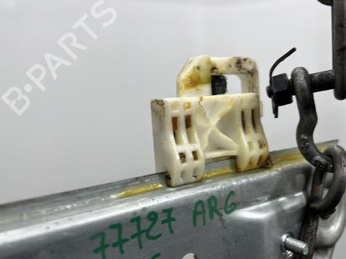 Rear left window mechanism FIAT PANDA (312_, 319_) 1.2 (312PXA1A) | BP29491114C24 