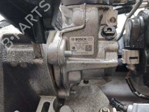 Engine AUDI A4 B8 Avant (8K5) 2.0 TDI | BP38493737M1 - Image 7