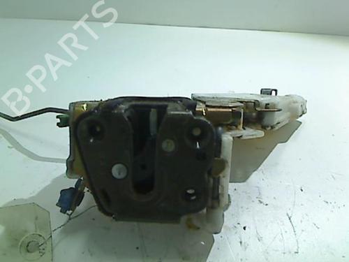 Used Front left lock NISSAN ALMERA I Hatchback (N15) 2.0 D (75 hp) 20458106