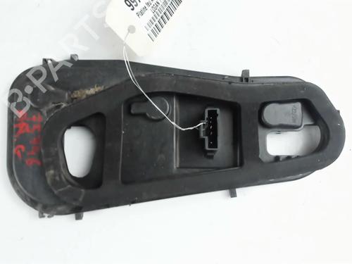 Support de lampe DACIA LOGAN (LS_) 1.5 dCi (LS0W) | BP23780161L10 - Image 2