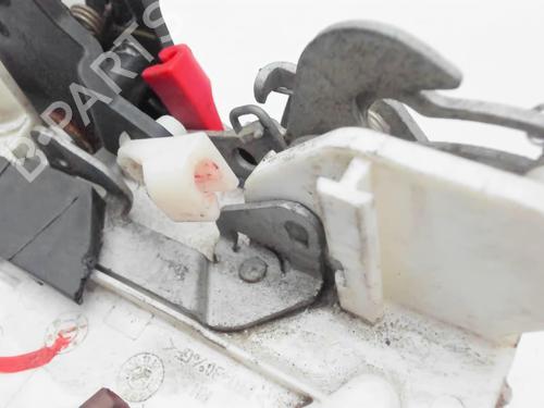 Rear right lock DODGE CALIBER 2.0 CRD | BP20387150C99 