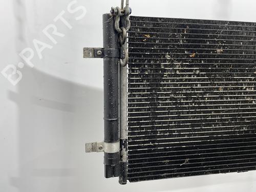 Used AC radiator AC radiator AUDI Q5 (8RB) 3.0 TDI quattro (240 hp) 31126590 31126590