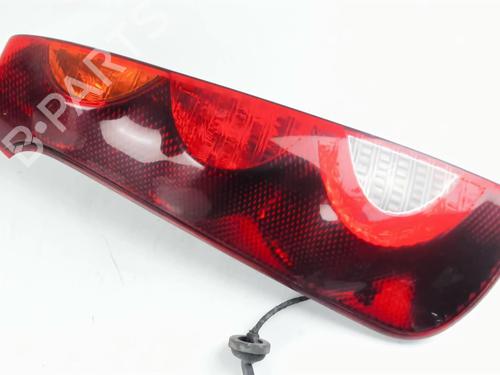 Left taillight NISSAN NOTE (E11, NE11) 1.5 dCi | BP23779565C34  - Image 6