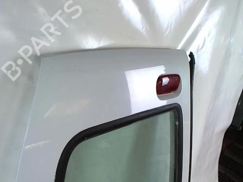 Left tailgate PEUGEOT EXPERT (224_) 2.0 HDI 16V | BP22913372C76 