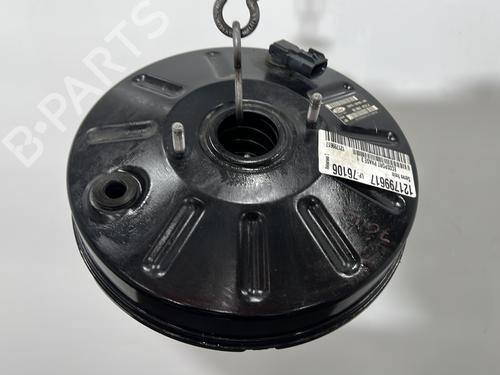 Used Servo brake Servo brake FORD ECOSPORT 1.0 EcoBoost (100 hp) 32631122 32631122
