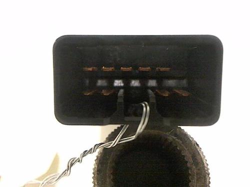 Warning switch HYUNDAI GETZ (TB) 1.1 | BP20452195I22 