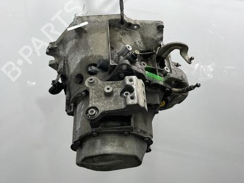 Gearbox PEUGEOT 208 I (CA_, CC_) 1.6 HDi / BlueHDi 75 | BP24810250M3 