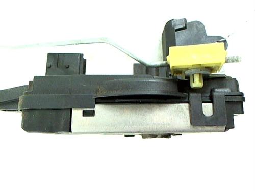 Front right lock OPEL ASTRA H GTC (A04) 1.7 CDTi (L08) | BP20462342C97 