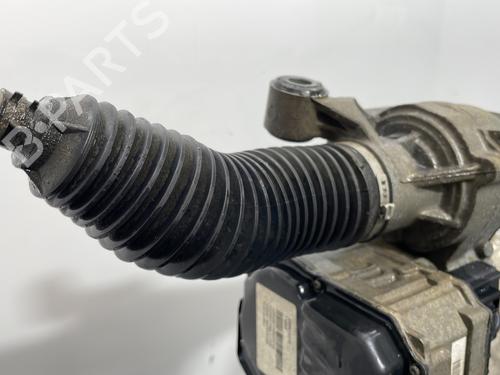 Steering rack FORD C-MAX II (DXA/CB7, DXA/CEU) 2.0 TDCi | BP30795305M22