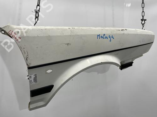 Right front fenders SEAT MALAGA (23A) 1.5 i | BP29419892C42 